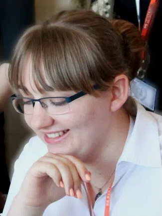 Anna Mikanik