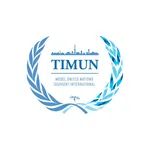 Tashkent International Model United Nations