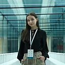 Weronika CzubekProfile Picture