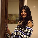 Gabriela IzquierdoProfile Picture
