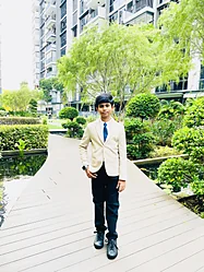 Chinmaya Praneeth Chinni