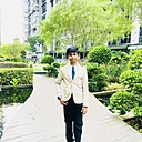 Chinmaya Praneeth ChinniProfile Picture