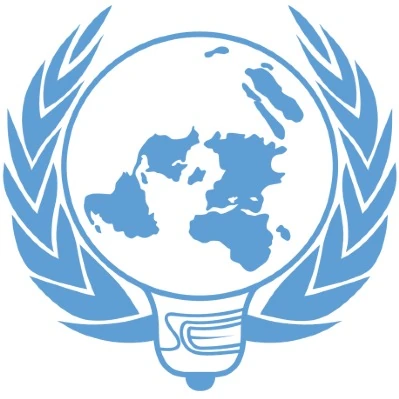 MUNSCE 2026 logo