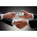 The fight against corruption