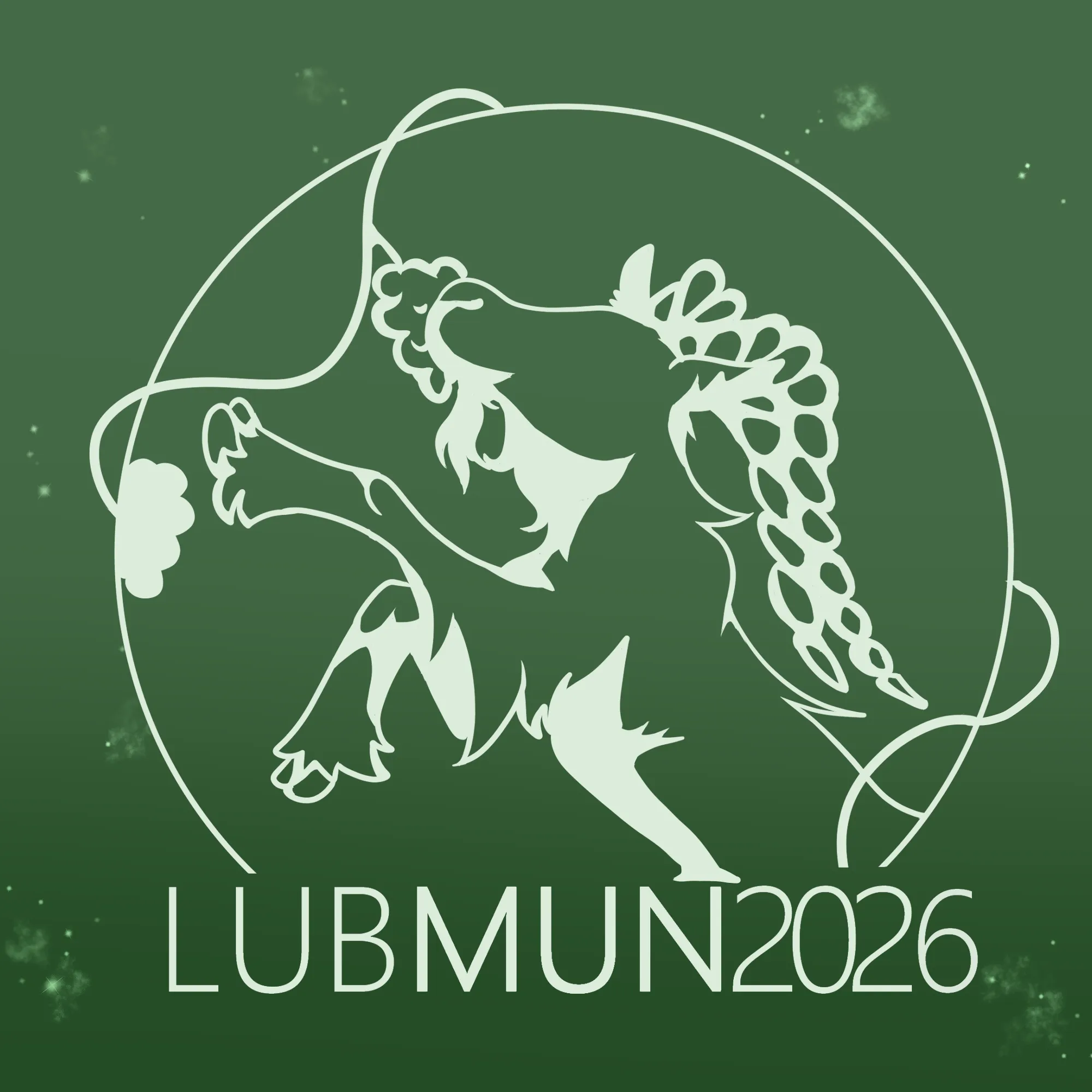 LUBMUN 2026