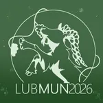 LUBMUN 2026Logo