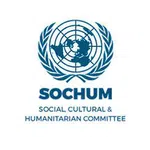 Social, Humanitarian, and Cultural Committee  (SOCHUM) 
