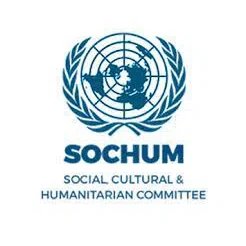 Social, Humanitarian, and Cultural Committee  (SOCHUM) 