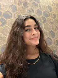 Alyaa Hussein