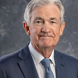 Jerome PowellProfile Picture
