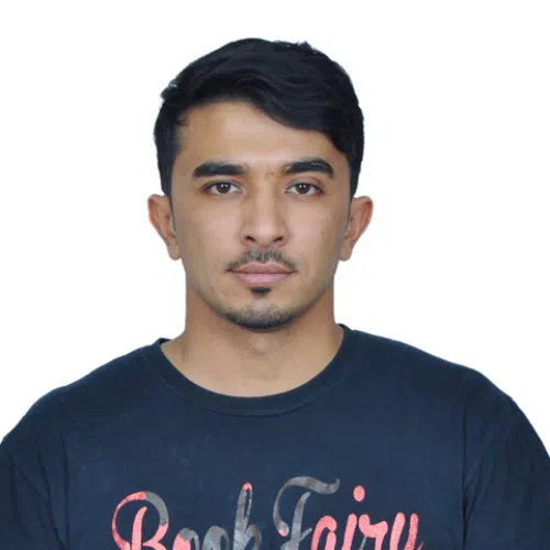Noman Qauymi