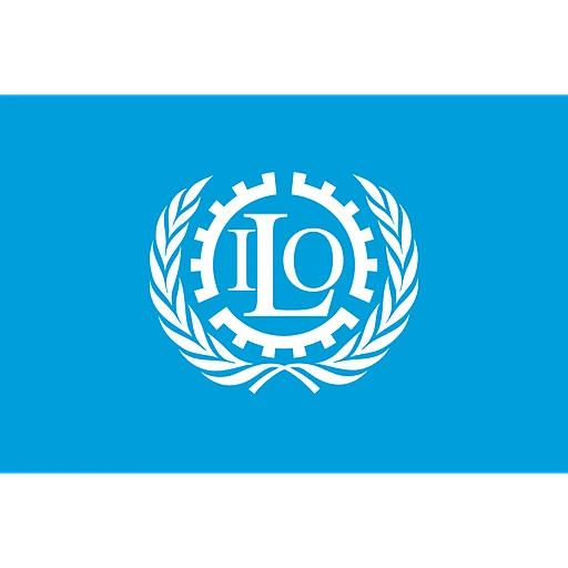 Offline: International Labour Organization (ILO)