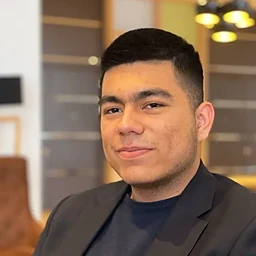 Shohjahon NasimovProfile Picture