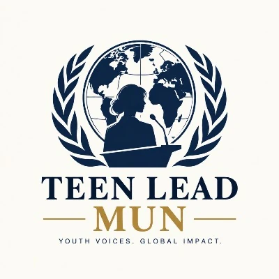 TL- MUN 2026Logo