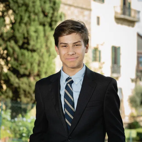 Matteo Mastrangelo