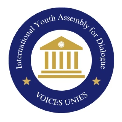 IYADMUN II 2026 logo