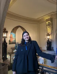 Razane Dakhli