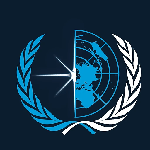 PLMUN II 2027Logo