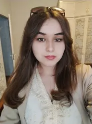 Diyora  Khakimova