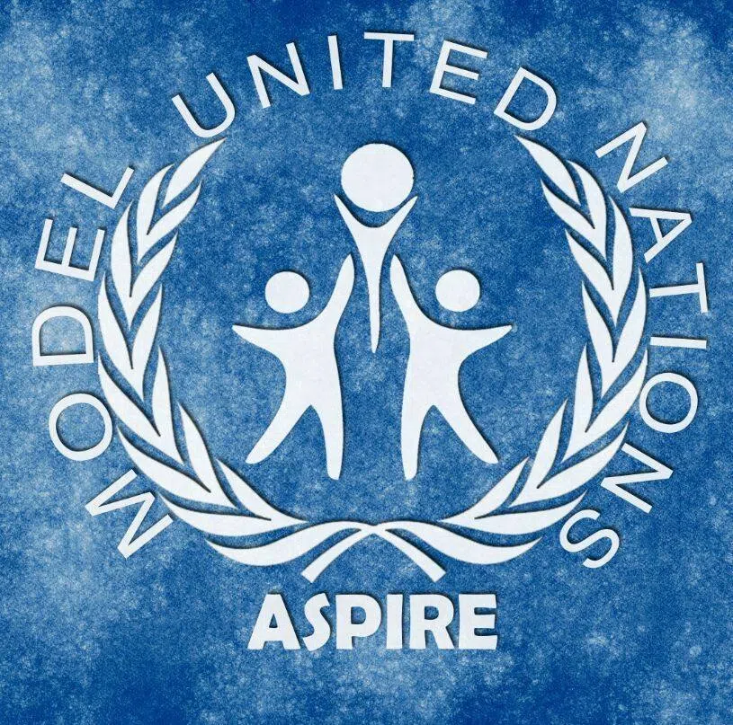 Aspire MUN 2017