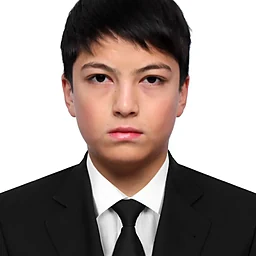 Faxriddin KomiljonovProfile Picture