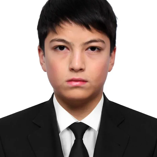 Faxriddin Komiljonov