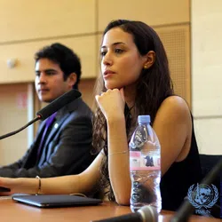 Narjiss Bendidane
