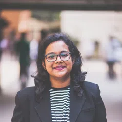 Sabiha Saju Ibne Abedin