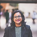Sabiha Saju Ibne AbedinProfile Picture