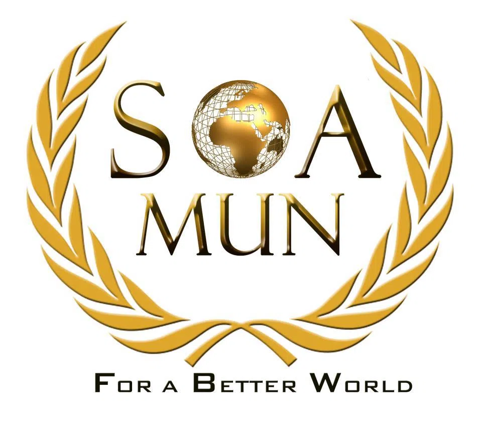SOA MUN 2016