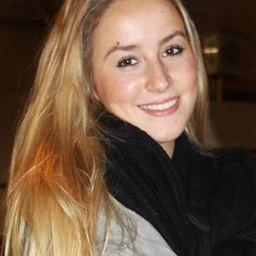 Michelle StitzProfile Picture
