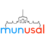 MUNUSAL 2022Logo