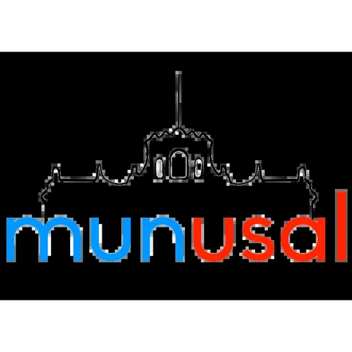 MUNUSAL 2022Logo