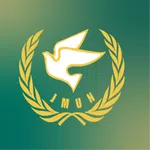 Jakarta International MUN  2023Logo