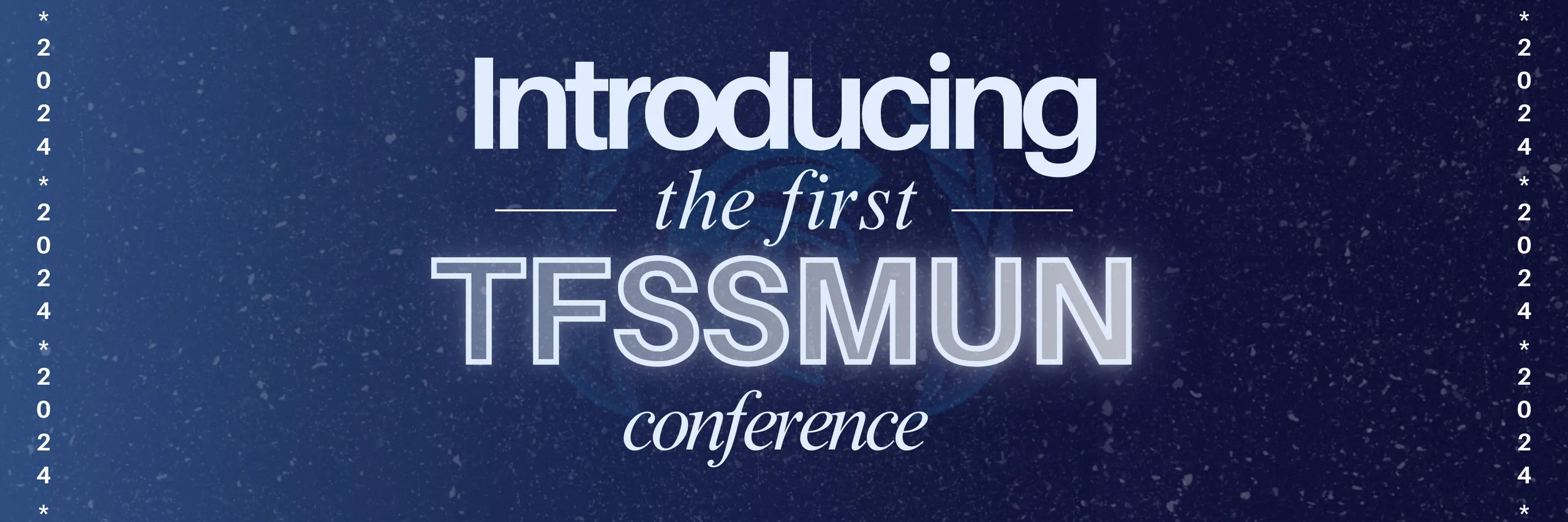TFSSMUN 2025