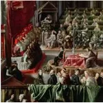The Trial of Galileo (1633)