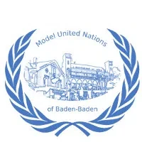 MUNoBB 2020 logo