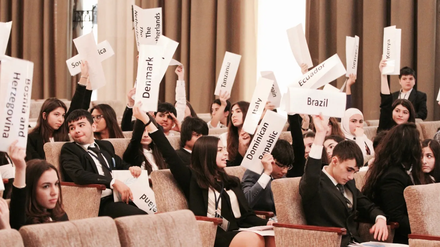 CTJMUN 2024