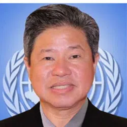 Dr.Lye Ket Yong