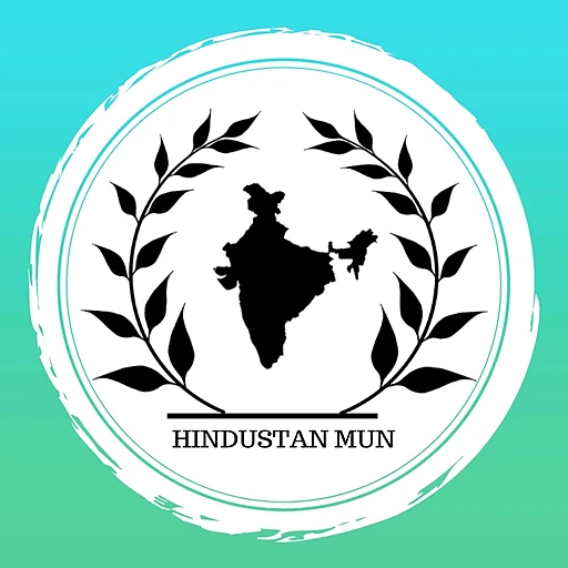 HMUN 2019 logo