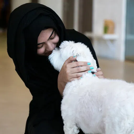 Zainab Damji