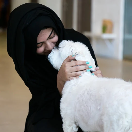 Zainab Damji