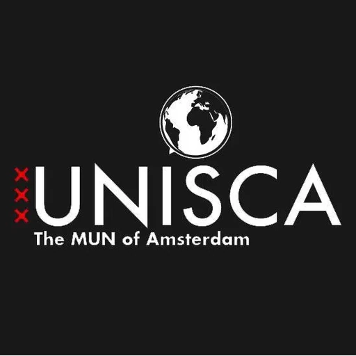UNISCA 2017 logo