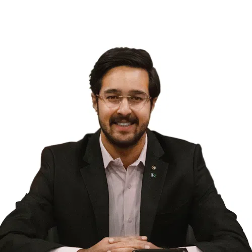 Moiz Faiz Sial