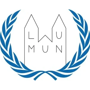 LUMUN 2018 logo
