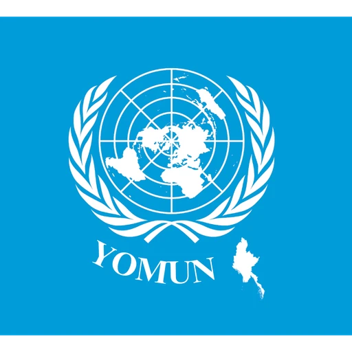 YOMUN 2025 logo