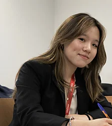 Celine Yang Ye
