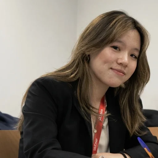 Celine Yang Ye