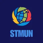 STMUN 2025Logo