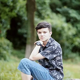 Sebastian YdrefeltProfile Picture